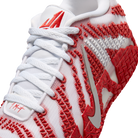 Nike Ja 3 TB White University Red