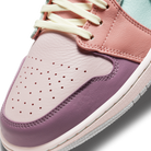 Jordan 1 Low Easter Pastel