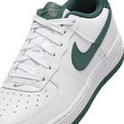 Nike Air Force 1 Low White Vintage Green (GS)
