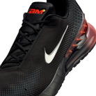 Nike Air Max Phoenix Black Metallic Silver | FZ5307-003