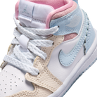 Jordan 1 Mid SE Love Is In The Air (TD)