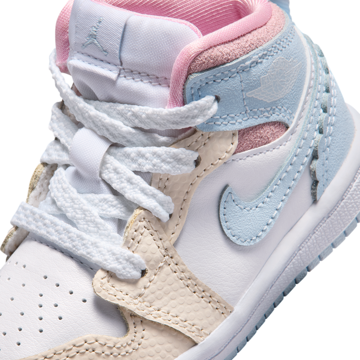 Jordan 1 Mid SE Love Is In The Air (TD)