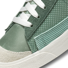 Nike Blazer Mid 77 Patch Dutch Green | DD1162-300