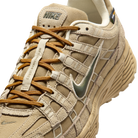 Nike P-6000 Premium Cordura Filbert Desert Khaki