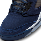 Jordan 5 Retro Midnight Navy