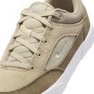 Nike SB Malor Light Khaki Neutral Olive Desert Khaki Pale Ivory