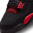 Jordan 4 Retro Red Thunder