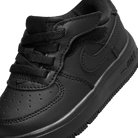 Nike Force 1 Low EasyOn Black (TD)