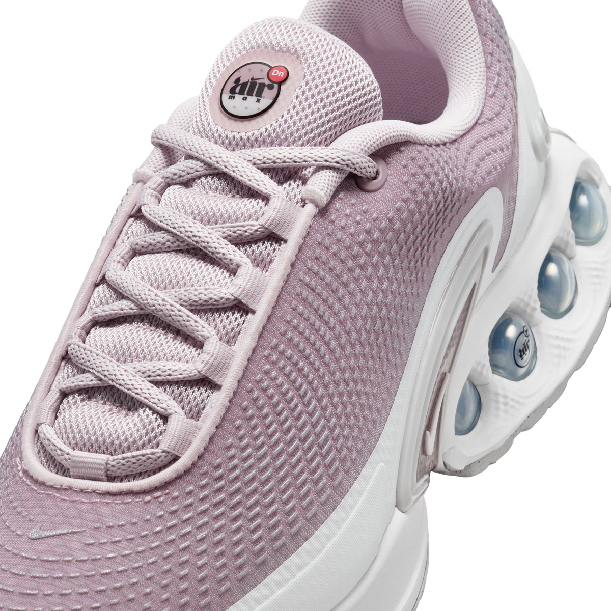 Nike Air Max Dn Platinum Violet (Women's)