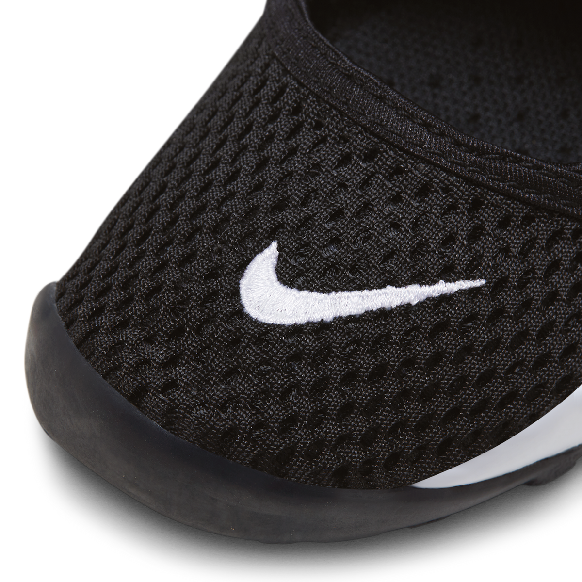 Nike Air Rift Black White (GS)