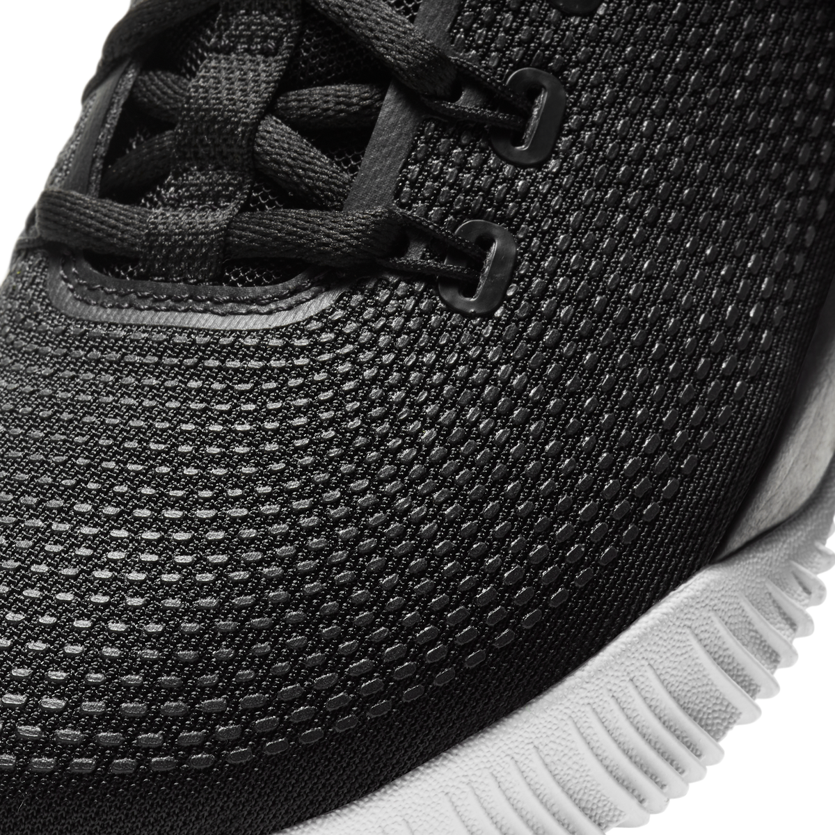 Nike Air Zoom HyperAce 2 Black White | AR5281-001