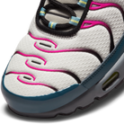 Nike Air Max Plus Pink Teal Volt