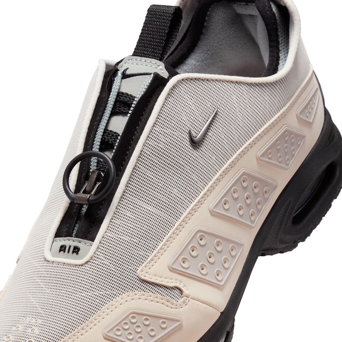 Nike Air Max Sunder Phantom Black (Women's) | HQ4190-001