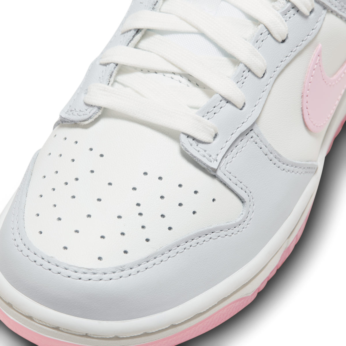 Nike Dunk Low 520 Pack Pink | FN3451-161