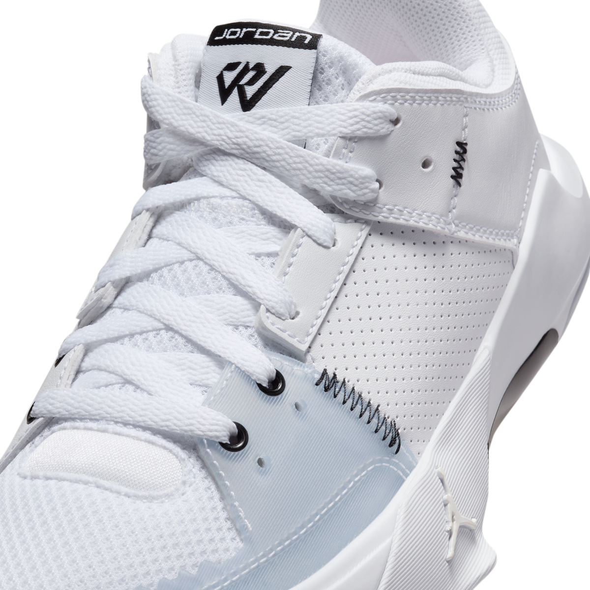 Jordan One Take 5 White Arctic Punch (GS)