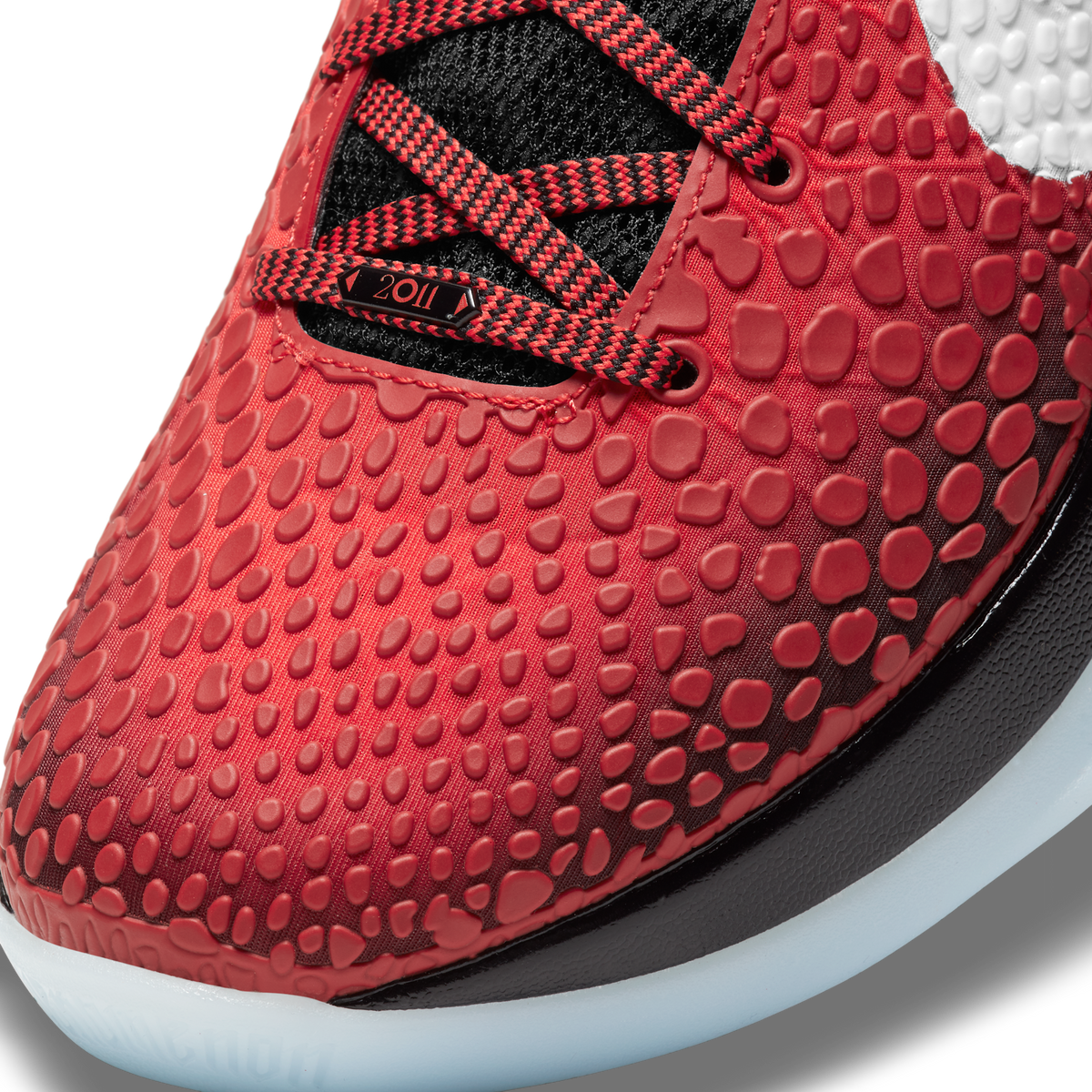 Nike Kobe 6 Protro Challenge Red All-Star (2021) | DH9888-600