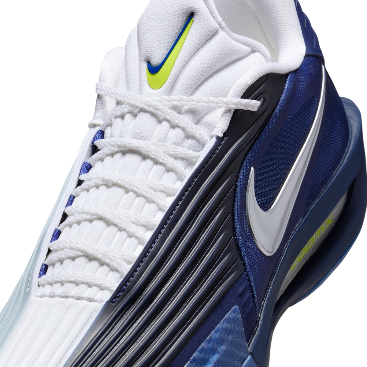 Nike Air Zoom GT Cut 3 Turbo Dallas Mavericks