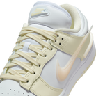 Nike Dunk Low Twist Coconut Milk Guava Ice (Women's) | DZ2794-104