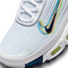 Nike Air Max Plus 3 3D Swoosh White Volt | DV6823-100