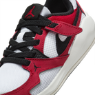 Jordan CMFT Era White Varsity Red Sail Black (PS)