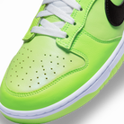 Nike Dunk Low SE Splash Volt | FJ4610-702
