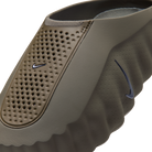 Nike Mind 001 Slide Tarp Green (Women's)