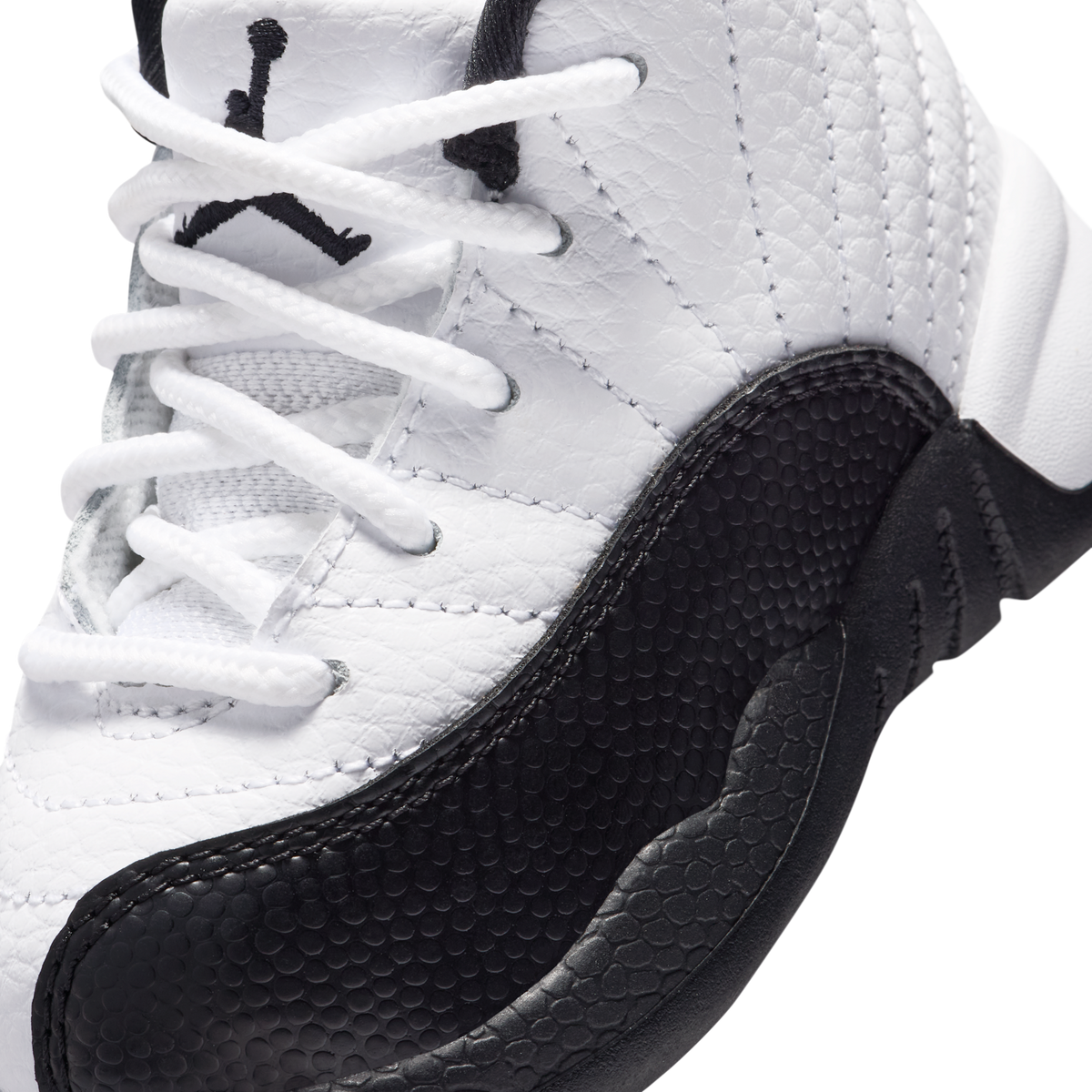 Jordan 12 Retro Taxi (2025) (TD)