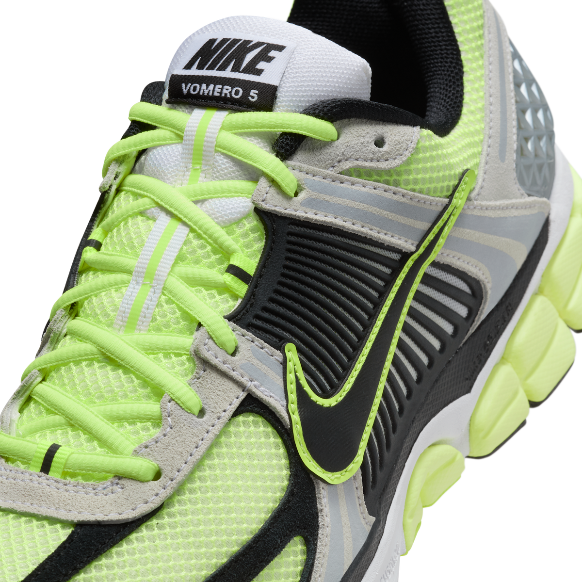Nike Zoom Vomero 5 Life Lime