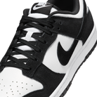 Nike Dunk Low Retro SE Suede Panda | FQ8249-100