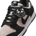 Nike Dunk Low Retro SE Panda-Monium White Black Suede