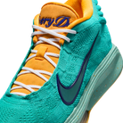 Nike Air Zoom GT Hustle 3 EP Victor Wembanyama Dusty Cactus