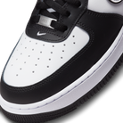 Nike Air Force 1 Low '07 White Swoosh Panda