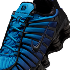 Nike Shox TL Fade Blue Hero Imperial Purple (Women's) | IH1336-401