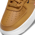 Nike Air Force 1 Low '07 Essential Wheat Mini Swoosh (Women's)