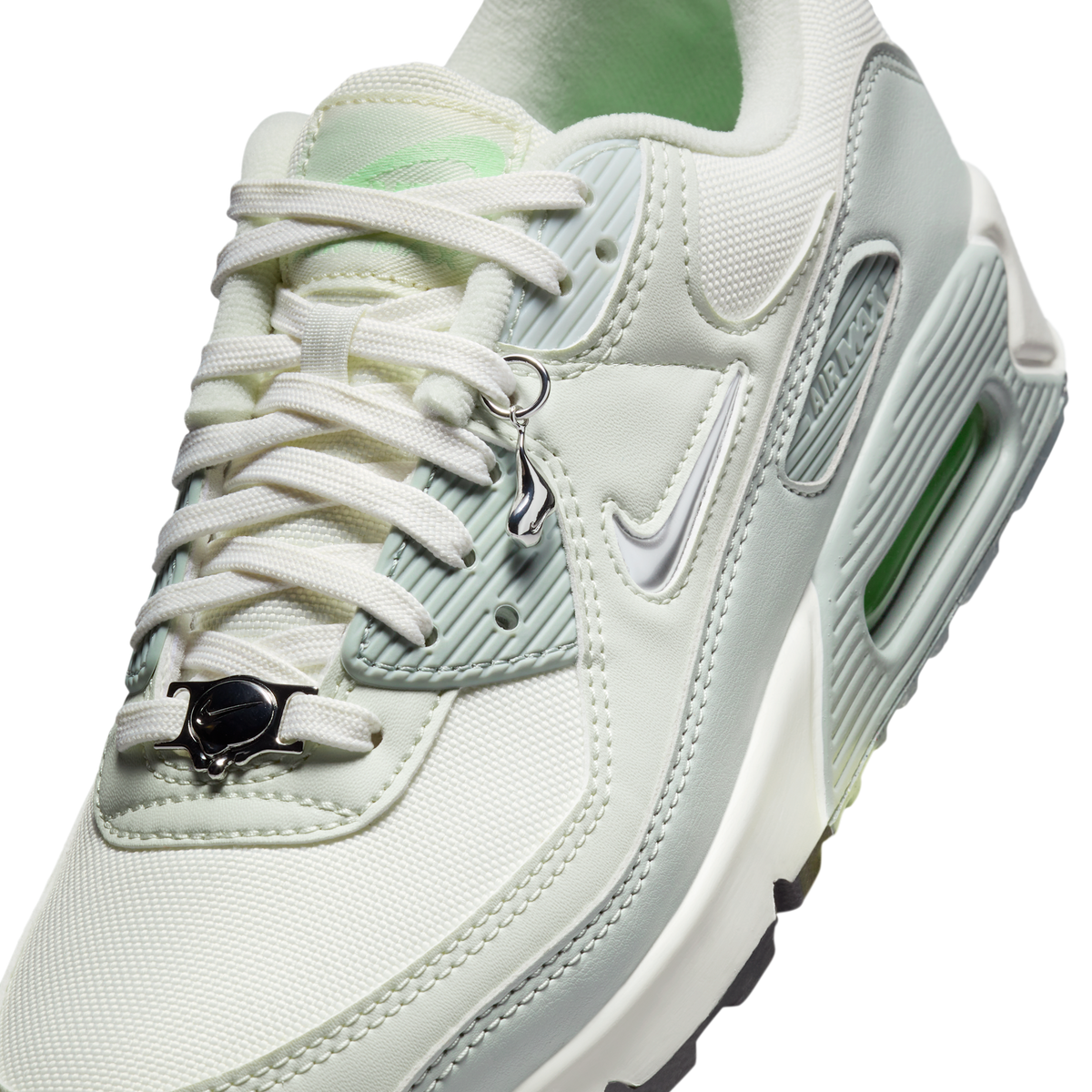 Nike Air Max 90 SE Molten Metal (Women's)