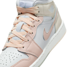 Jordan 1 Mid Flamingo (GS)