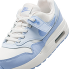 Nike Air Max 1 EasyOn Sail Blue Tint Psychic Blue (PS)