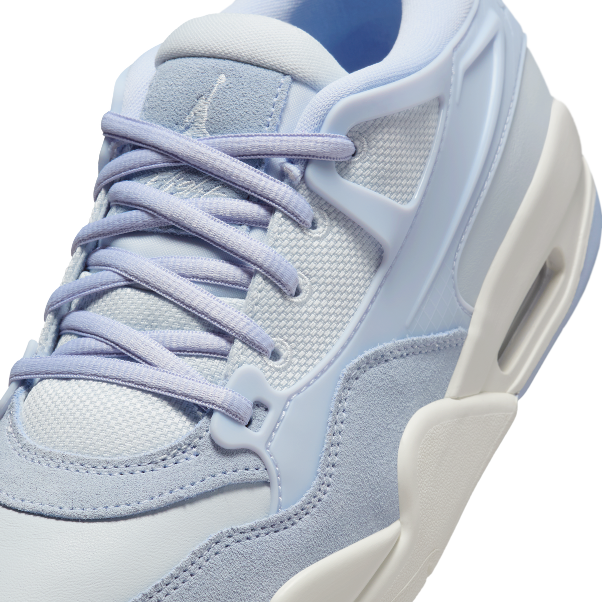 Jordan 4 RM Ghost Sail (Women's)