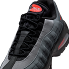 Nike Air Max 95 OG Big Bubble Bright Crimson