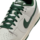 Nike Dunk Low Retro Sail Fir | HF5441-115
