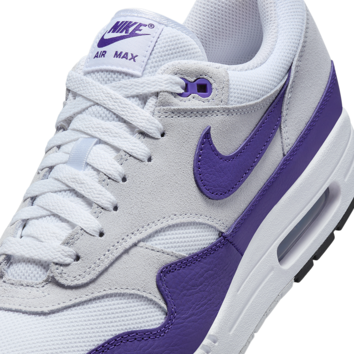 Nike Air Max 1 SC Field Purple