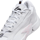 Jordan Luka 2 White Hyper Pink