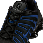 Nike Shox TL Reflective Court Blue | IH1338-002