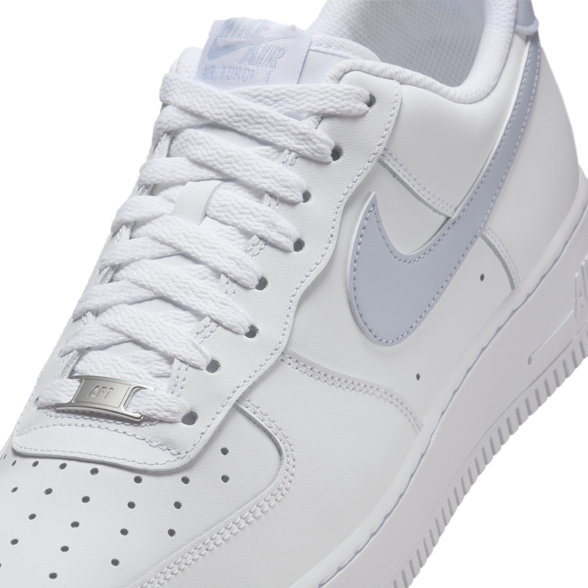 Nike Air Force 1 Low '07 White Ghost