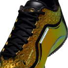 Nike LeBron 23 40K Gold