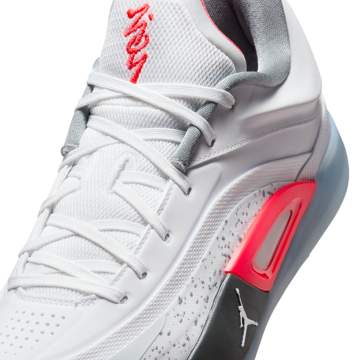 Jordan Zion 4 Flight