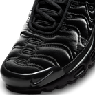 Nike Air Max Plus Black Anthracite Sail (Women's)