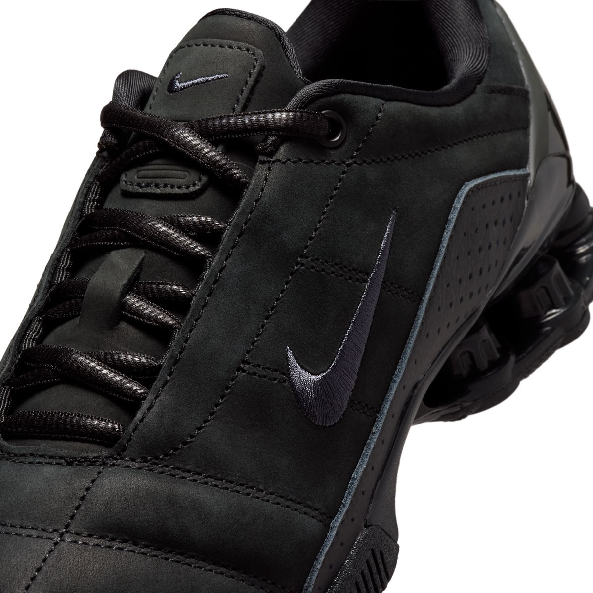 Nike Total 90 Shox Magia Black Anthracite (Women's)