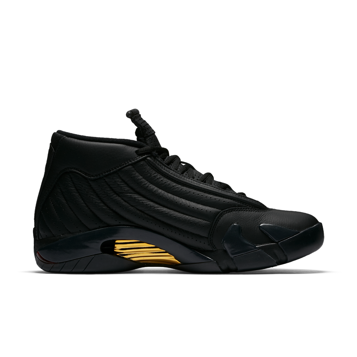 Jordan Defining Moments Pack Last Shot