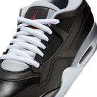 Jordan 4 RM Black Metallic